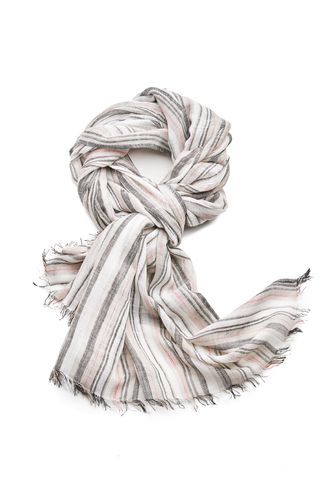 PRINCE BOWTIE Schal Streifen