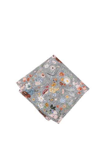 PRINCE BOWTIE Einstecktuch Blume