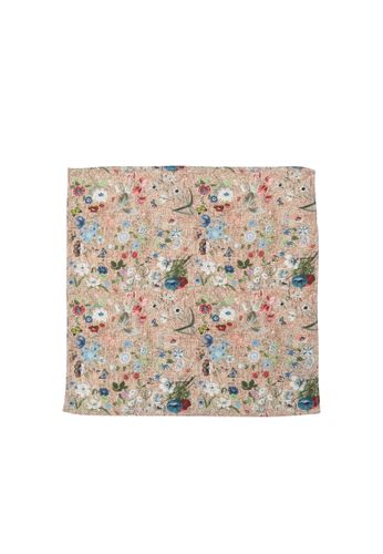PRINCE BOWTIE Einstecktuch Blume