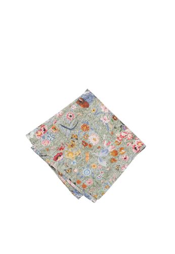 PRINCE BOWTIE Einstecktuch Blume