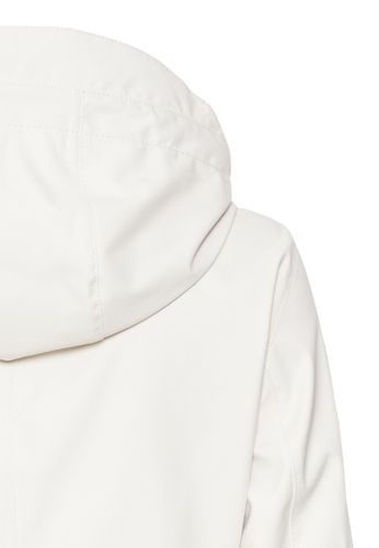 CAMEL ACTIVE CAMEL ACTIVE Softshell Jacke aus recyceltem Polyester