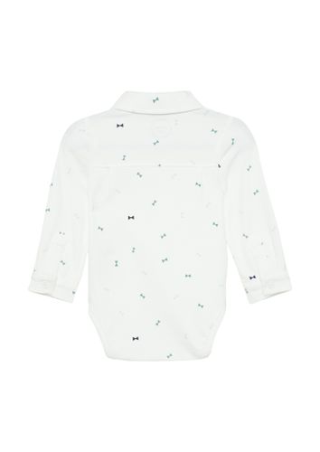 OLIVER TWIST T-Shirt Body