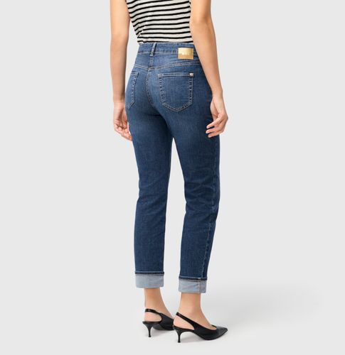MAC JEANS - SUE, Light weight denim
