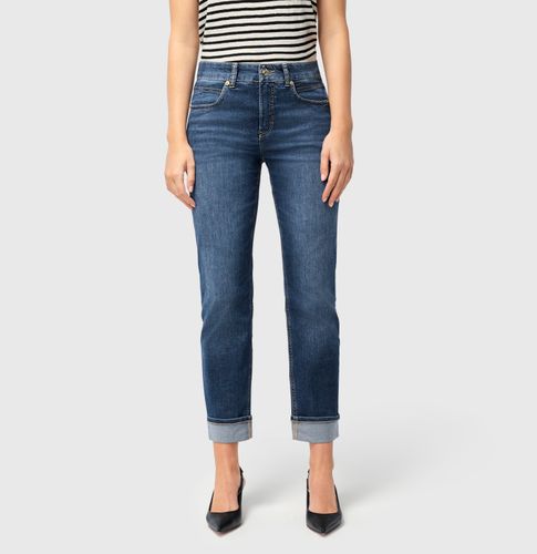 MAC JEANS - SUE, Light weight denim
