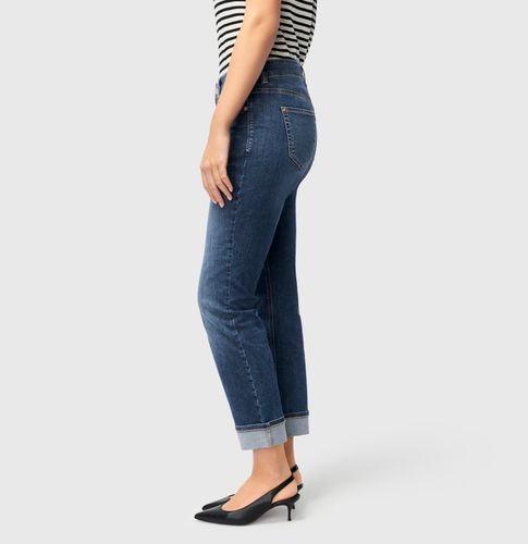 MAC JEANS - SUE, Light weight denim
