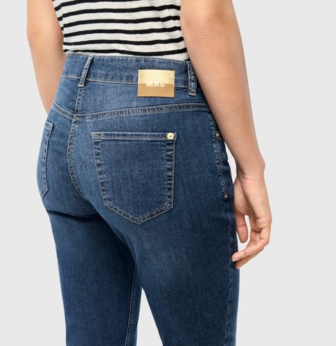 MAC JEANS - SUE, Light weight denim