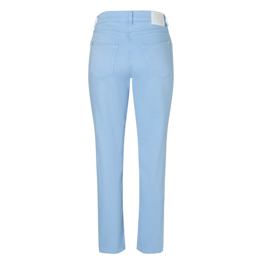 MAC MAC JEANS - MELANIE, Light authentic denim
