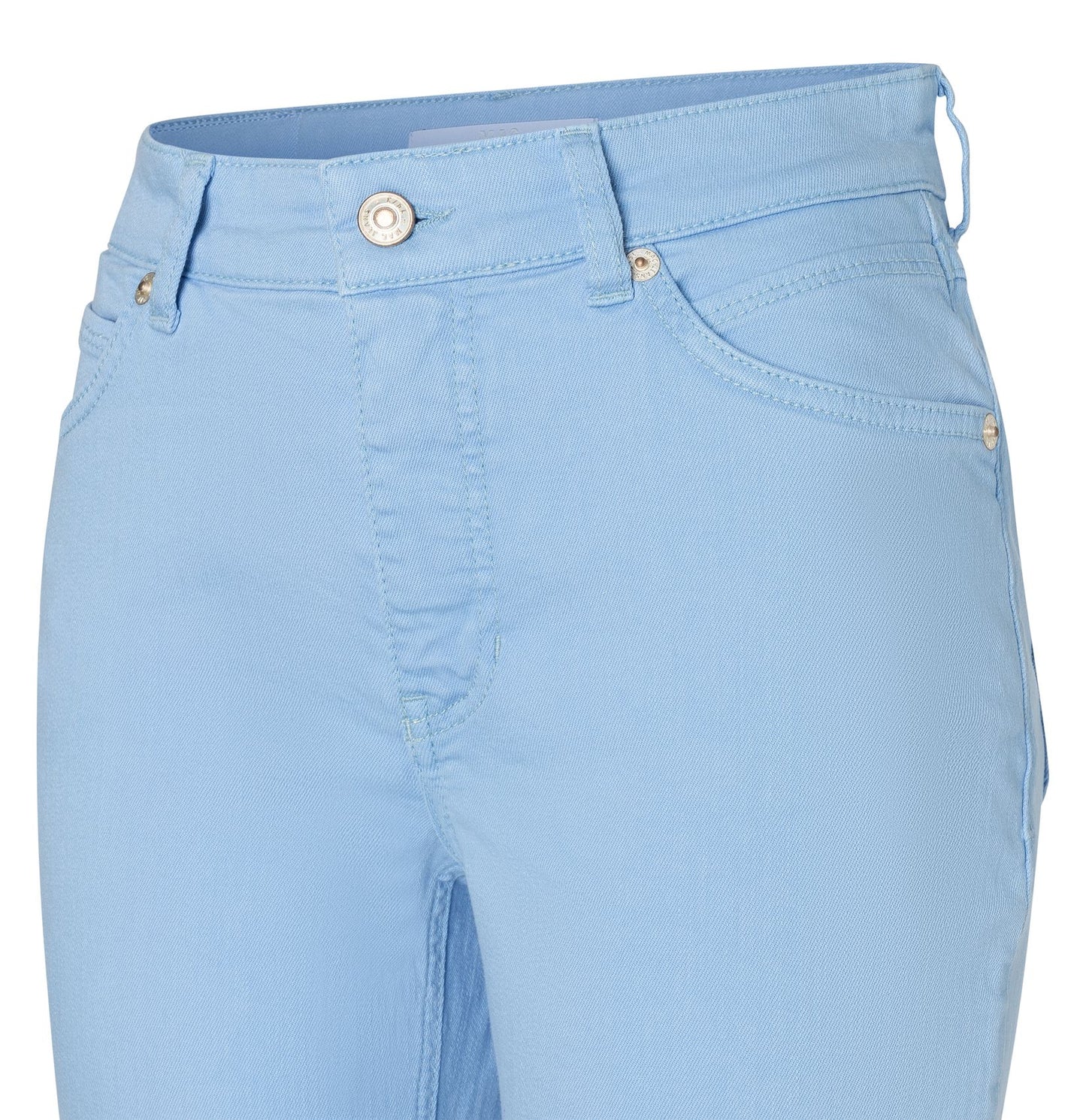 MAC MAC JEANS - MELANIE, Light authentic denim