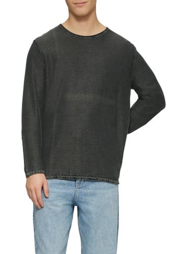 QS Strickpullover