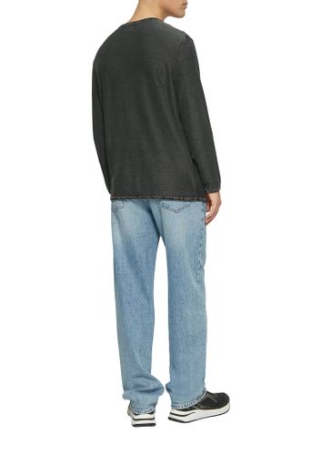 QS Strickpullover