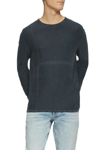 QS Strickpullover