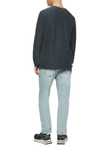 QS Strickpullover