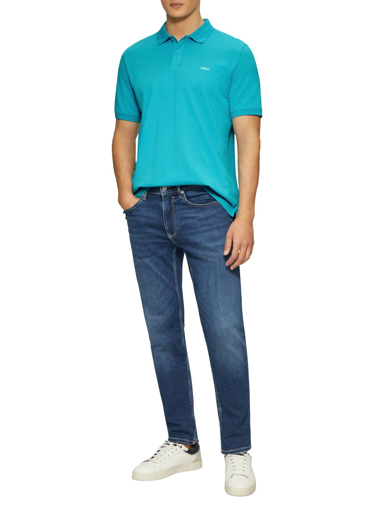 S.OLIVER Poloshirt