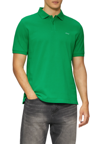 S.OLIVER Poloshirt