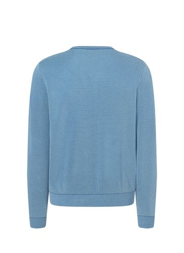 MAERZ Pullover Rundhals 1/1 Arm