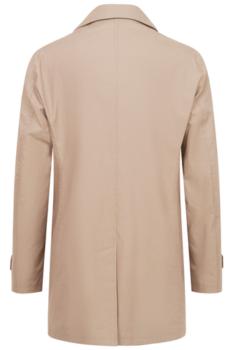 BRINKMANN Herrenmantel Popeline