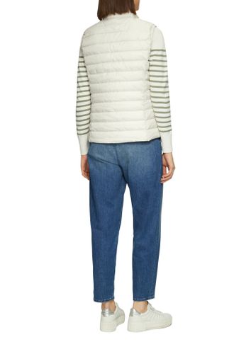 S.OLIVER Outdoor-Weste