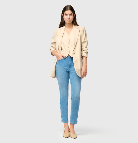 MAC MAC JEANS - DREAM CHIC, Dream denim