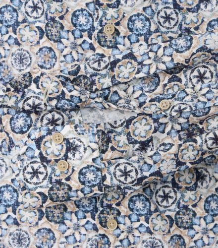 VENTI Businesshemd extra langer Arm 72cm