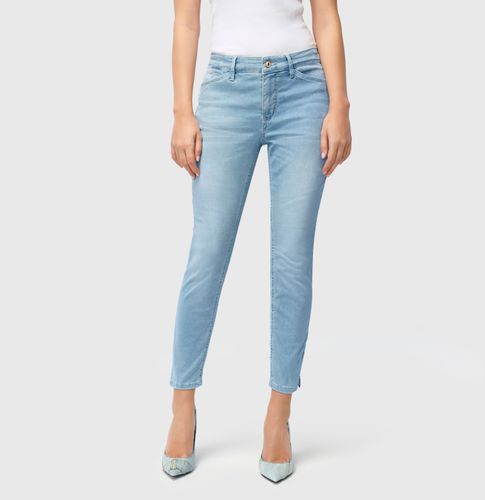 MAC MAC JEANS - DREAM SUMMER, DREAM Wonder light Denim