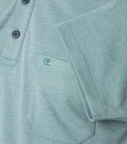 CASA MODA Polo-Shirt