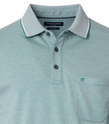 CASA MODA Polo-Shirt