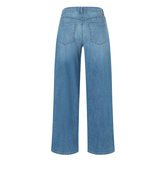 MAC MAC JEANS - CHARLY CHINO, Super light denim