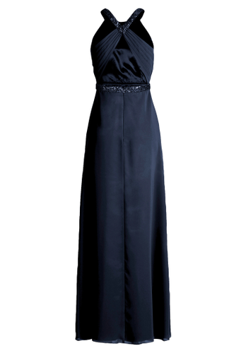 VM Abendkleid