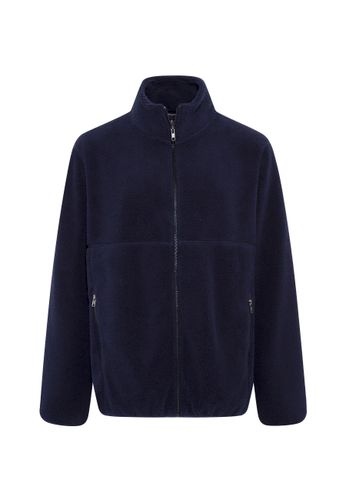 MAVI MAVI FULL ZIP SWEATSHIRT