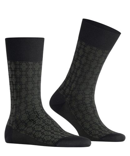 FALKE FALKE Artwork Tie Herren