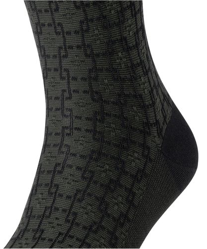 FALKE FALKE Artwork Tie Herren