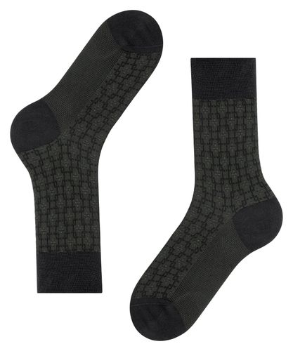 FALKE FALKE Artwork Tie Herren