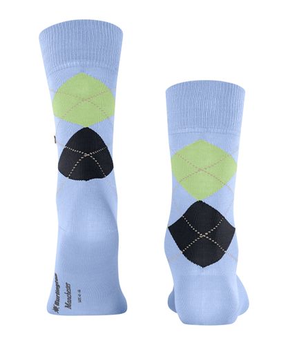 FALKE Burlington Manchester Herren