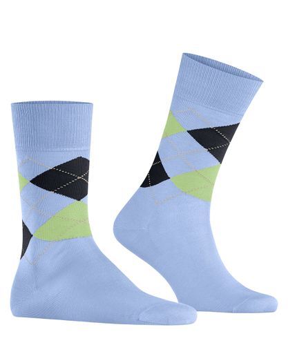 FALKE Burlington Manchester Herren