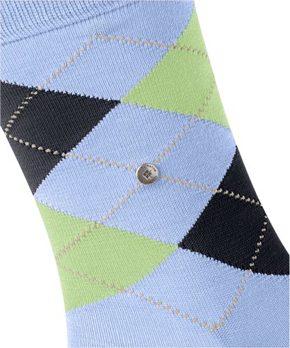 FALKE Burlington Manchester Herren