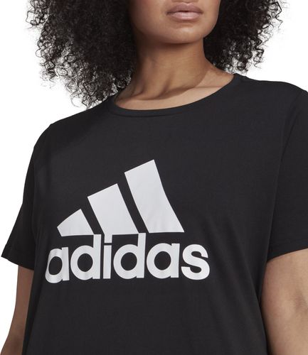 ADIDAS ADIDAS Damen T-Shirt Essentials mit Logo