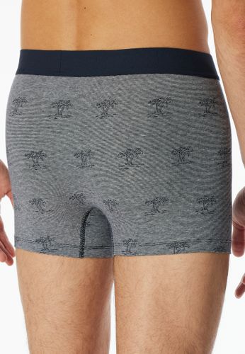 SCHIESSER 3PACK Shorts