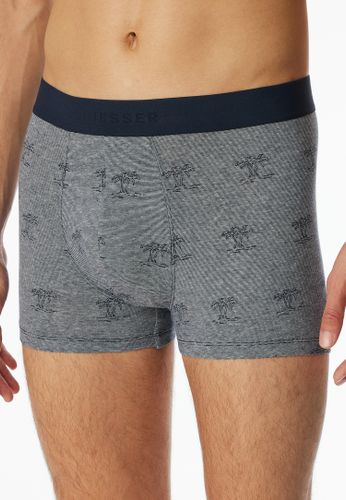 SCHIESSER 3PACK Shorts