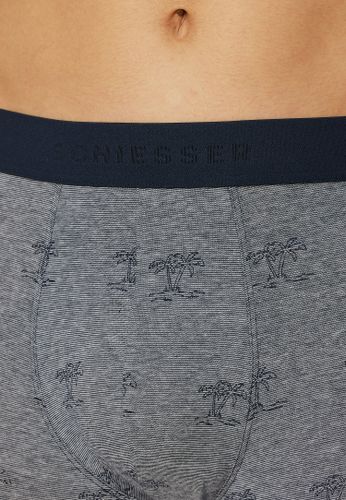 SCHIESSER 3PACK Shorts