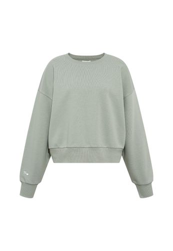 MAVI MAVI CREW NECK SWEATSHIRT