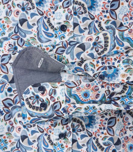 CASA MODA Freizeithemd