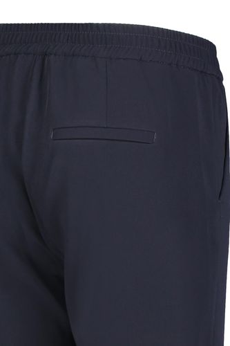 MAC MAC JEANS - CHIARA, Floating crepe