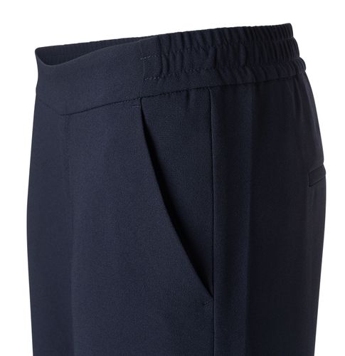 MAC MAC JEANS - CHIARA, Floating crepe