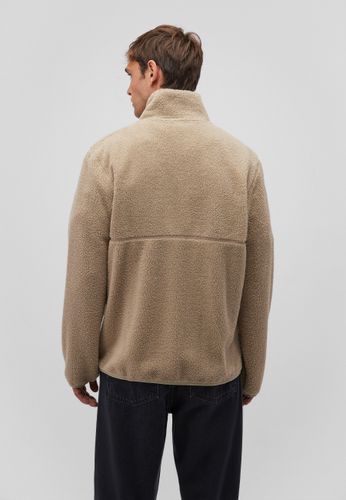 MAVI MAVI FULL ZIP SWEATSHIRT