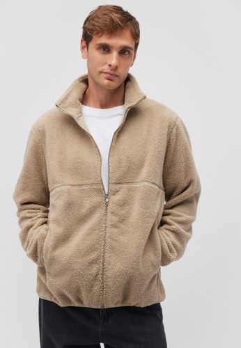 MAVI MAVI FULL ZIP SWEATSHIRT