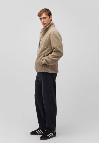 MAVI MAVI FULL ZIP SWEATSHIRT