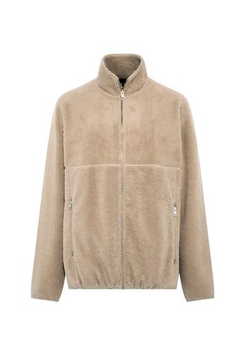 MAVI MAVI FULL ZIP SWEATSHIRT