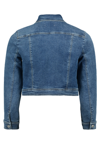 VM Jeansjacke