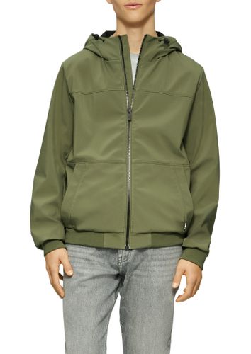 QS Outdoor-Jacke