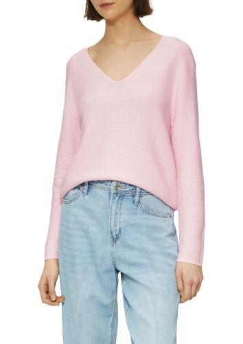 S.OLIVER Strickpullover